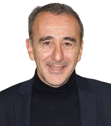 Élie Semoun